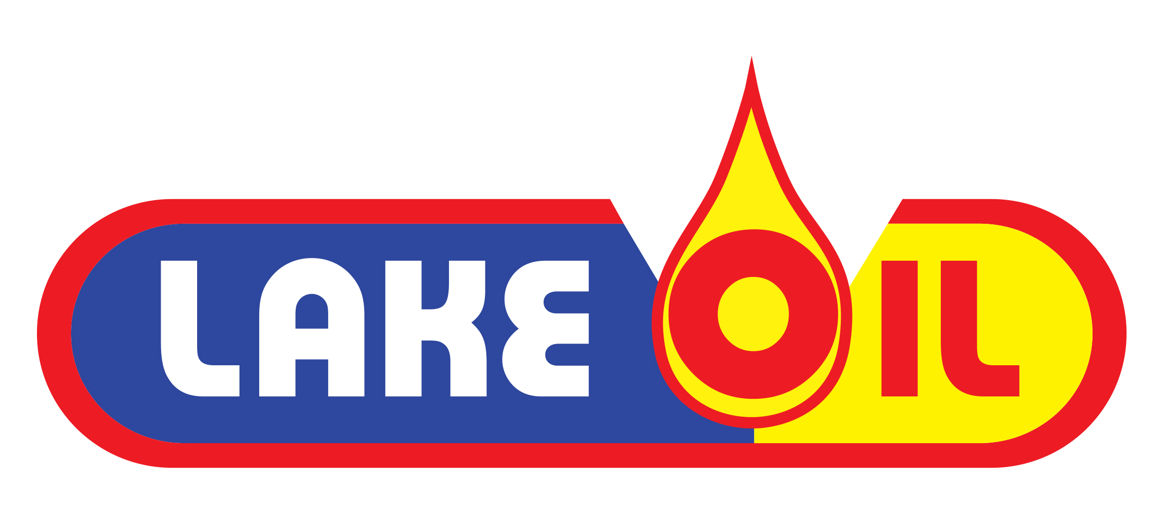 Lake Oil Group