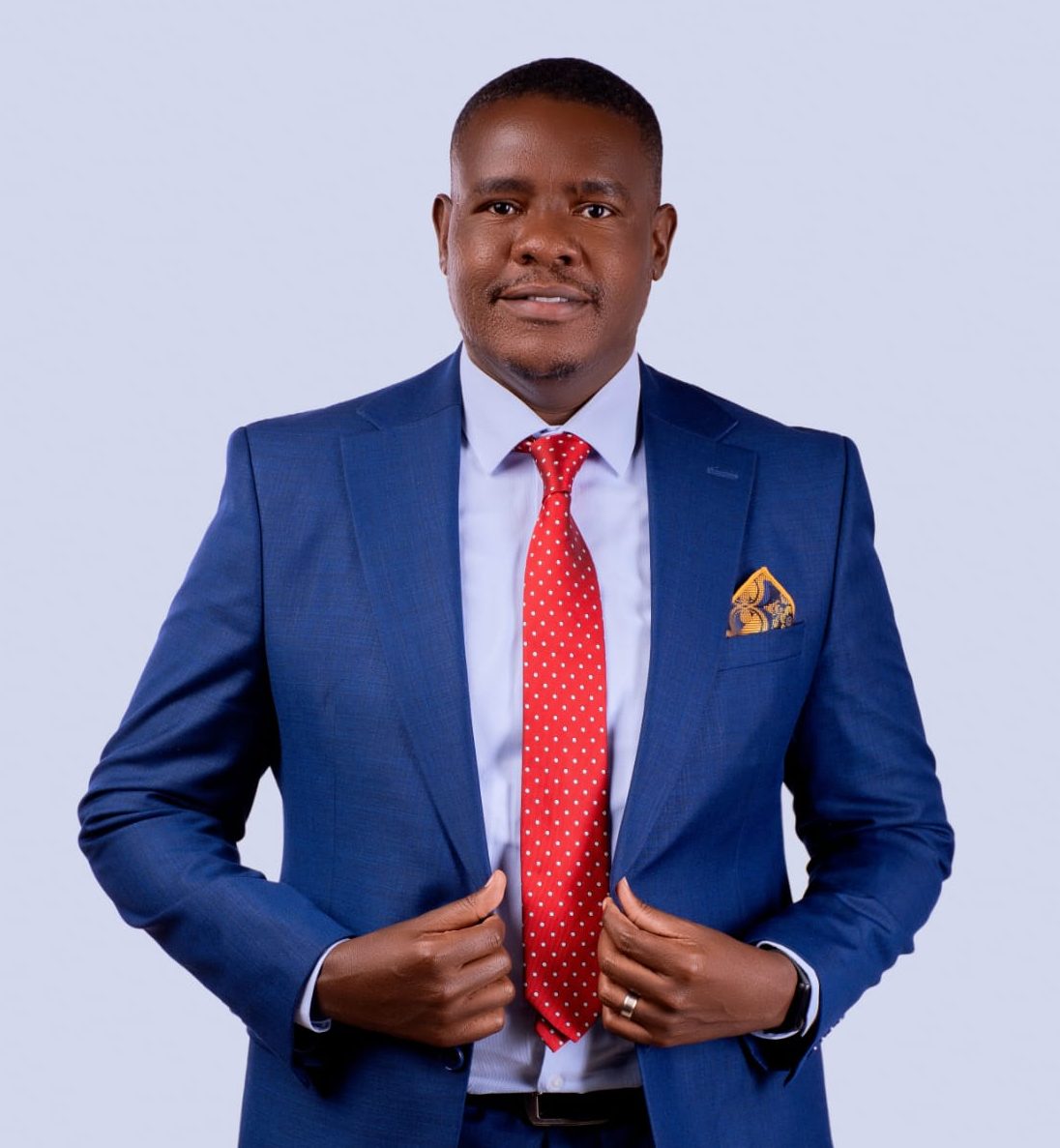 John Njogu
