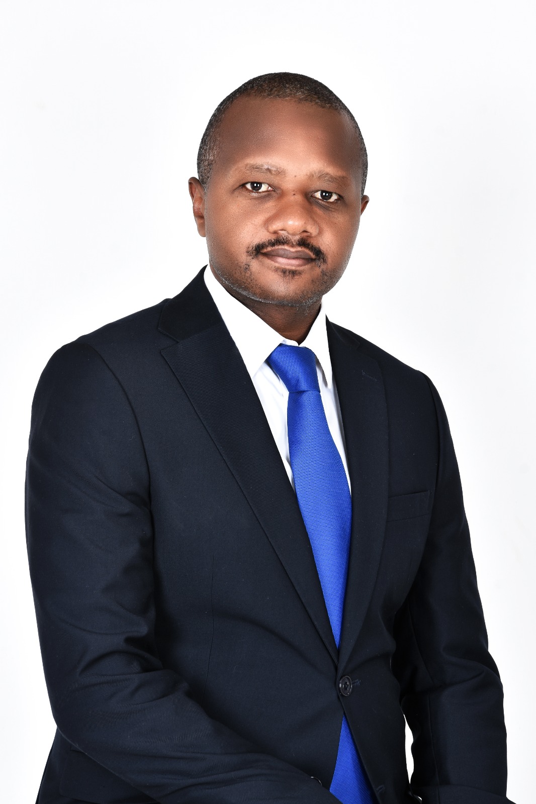 Kimemia Mugo