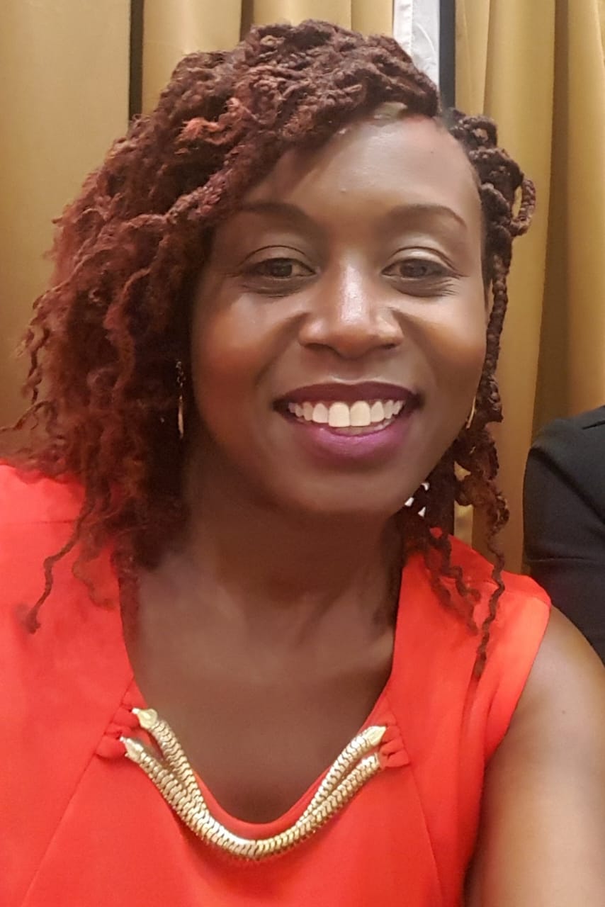 Florah Mumbua