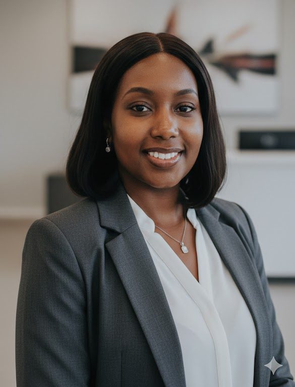 Melissa Gitau