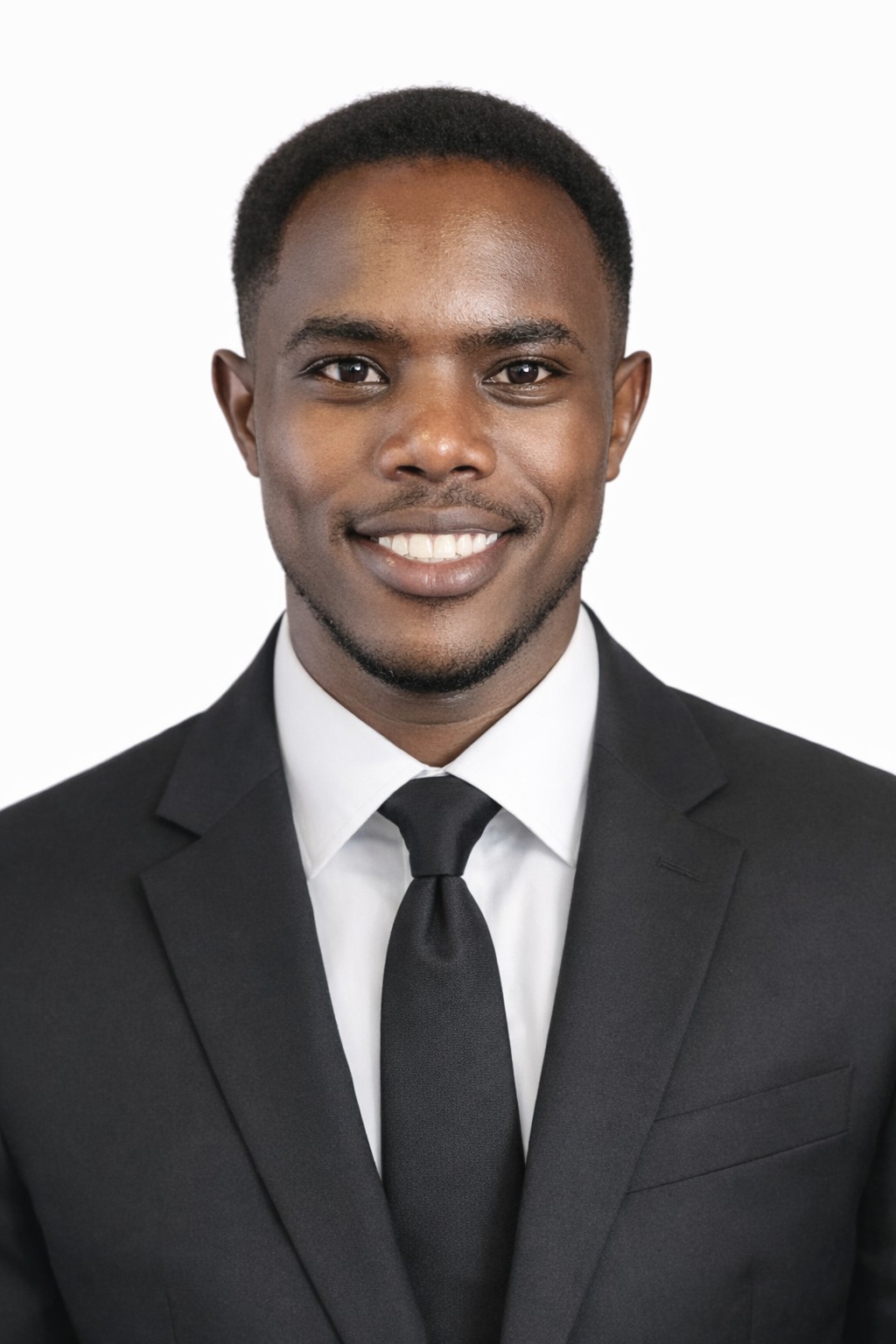 Brian Kiplangat