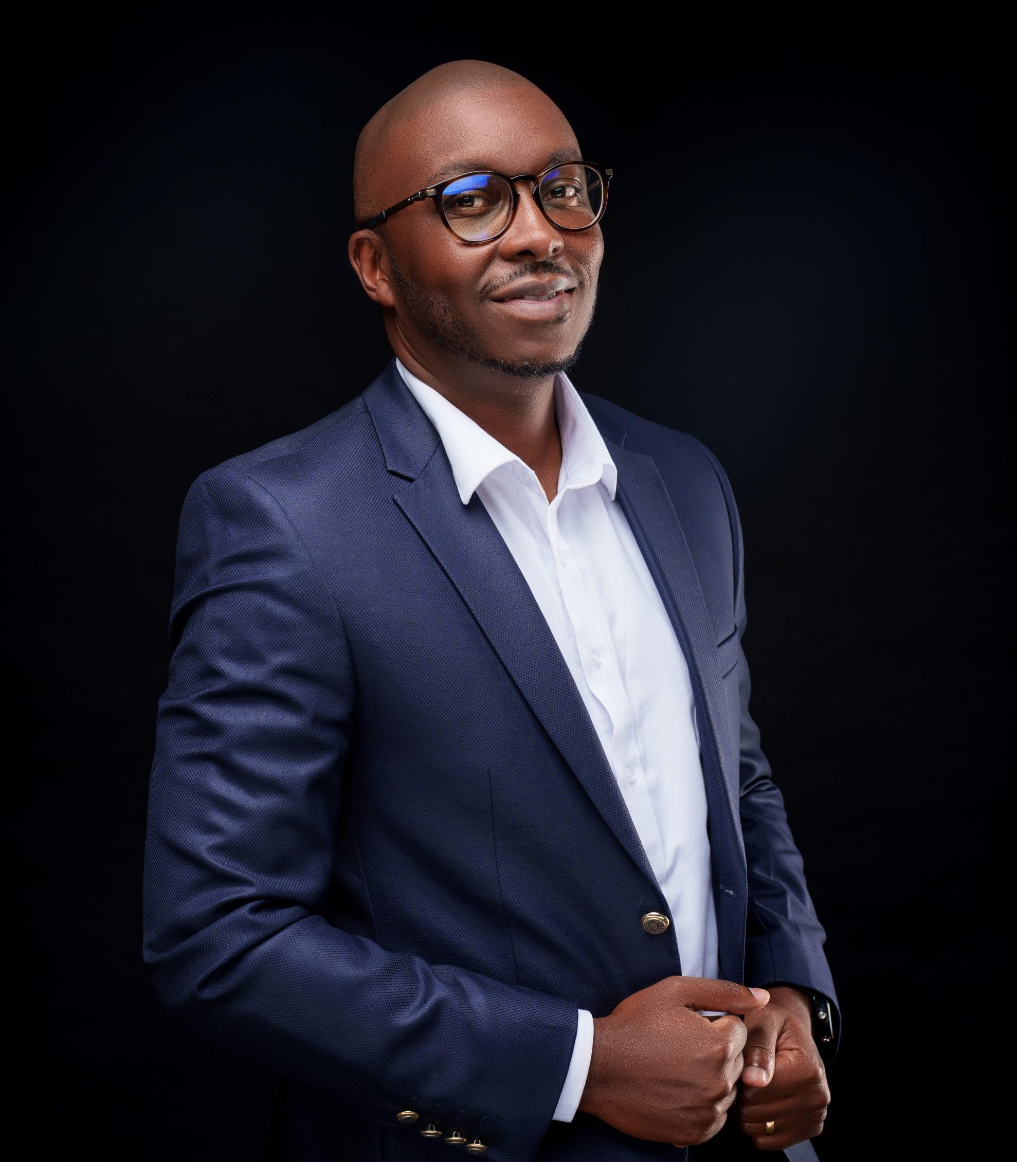 Jesse Muniu