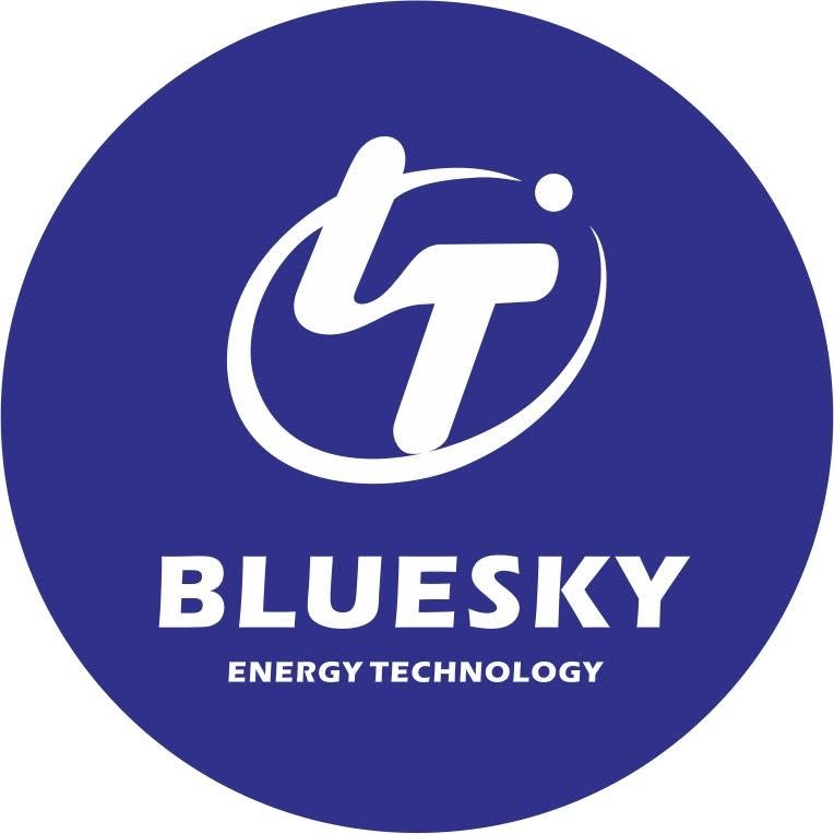 Toptech / Bluesky