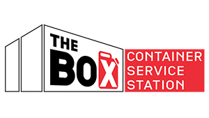 Caldereria Terns - The Box