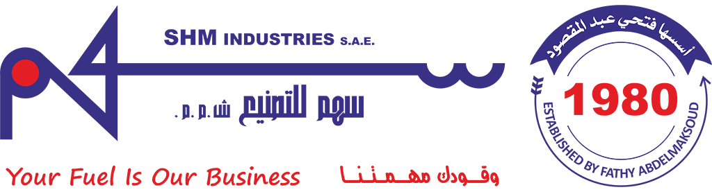 SHM Industries